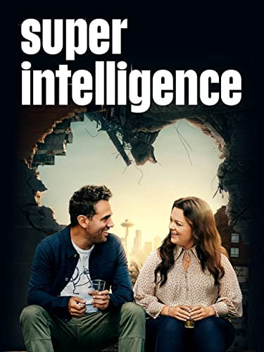 Superintelligence [dt./OV]