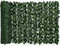 Sichtschutz Fã¼r den Garten Sichtschutz Zum Aufstellen Garten,Gartenzaun für den Außenbereich, Sichtschutzgitter, Fallschutz, Sichtschutz, Gartenzaun mit Einer kleinen Packung Ersatzblätter für