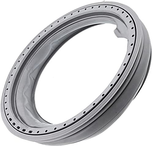 G GRIMALDI Guarnizione per oblò originale Lavatrice 140004670018, 140004670042 AEG