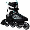 K2 Damen Ascent Inline-Skates, Design, 37