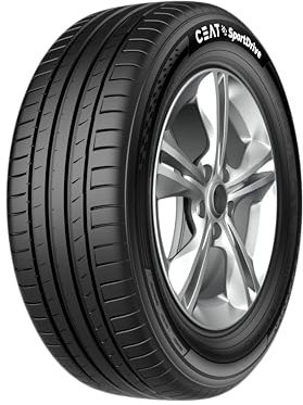 CEAT Sommerreifen 225/45 R 18 XL TL 95Y SPORTDRIVE BSW