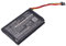 NEU Ersatz Akku Fit Tomtom 4FL50, 4FL60, Go 5000, GO 5100, GO 5200, Go 6000, GO 6100, Go 6200, Pro 5250, PRO Truck 5250(1100mAh / 4.07Wh)