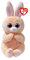 TY Beanie Babies Bellies Easter Peaches Bunny 15,2 cm Regular