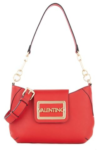 Valentino Damen Princesa Tasche, Rot