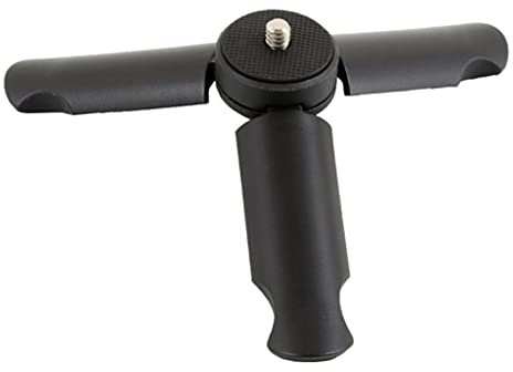 Faltbares Stativ für den Tisch, Handgriff, kleiner Ständer, geeignet für Handy-Stabilisator, Gimbal, rutschfestes Zubehör, Stabilisator, Stativ, Aufbewahrung, Selfie-Kamera für Handy-Reisen
