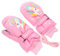 Outanaya 1 Paar Outdoor Hängende Handschuhe Winter Warme Handschuhe Ski-handprotektoren