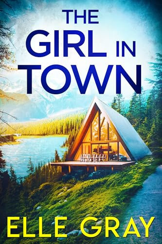 The Girl in Town (A Chesapeake Valley Mystery Book 1)