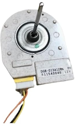 DG8-013A12MA Motor de ventilador de refrigerador 12 V BCD-290WX BCD-320WK