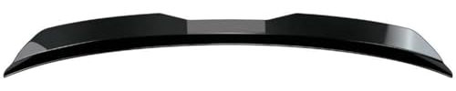LIMINFACAI Auto Heckspoiler Flügel für Seat Ibiza 5-Door/Ibiza 3-Door/Ibiza St 6F 6J 6L 6L2 6L1 6K 1993-2024 2025,Heckflügel Kofferraumspoiler Kofferraum Flügel Spoiler Bodykits Autoheckdekoration