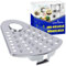 Râpe pour Robot Cuisine avec Le Code Original MS-651816 MS651816 pour Moulinex - Garantie de 10 Ans - MONTERAL