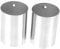 Veemoon Wardrobe Rail Support Handrail Supplies Structural Fitting Handrail Stainless Steel Tube Connector