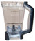 LQQJSQTW Repuesto de Vaso for licuadora Ninja (72 oz, BL660/BL660A/BL660C/BL660W)