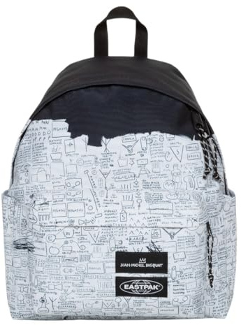 Eastpak Day Pak'r Rucksack, weiß - white (white), Einheitsgröße