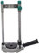 Aramox Soportador Ergonómico de Taladro Múltiple 45 Grados de Taladro Portátil Ajustable para Máquina de Tubo Eléctrico Manual