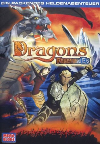 Dragons - Feuer und Eis