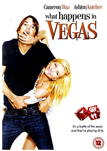 What Happens In Vegas [UK Import]