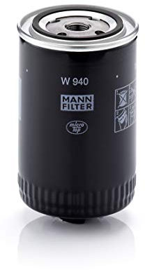 MANN-FILTER W 940 Ölfilter - für Off-Highway Anwendungen