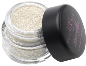 Barry M Fine Glitter Dust, 15 - Gold Iridescent
