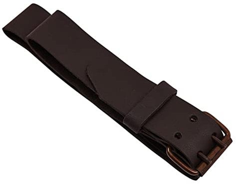 Amtech N1100 50mm (2) Leather Work Belt