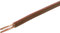 HERTH+BUSS ELPARTS Kabel NYFAZ 2X0.75 ROTBRA