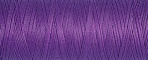 Gutermann Sew All Polyester Thread, 100Mtr, Violet (0571)