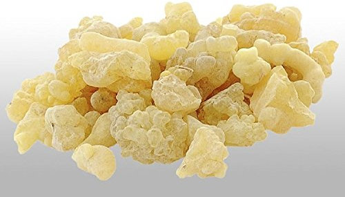 Weihrauch 25 gr Oman im bruchfesten Glasröhrchen