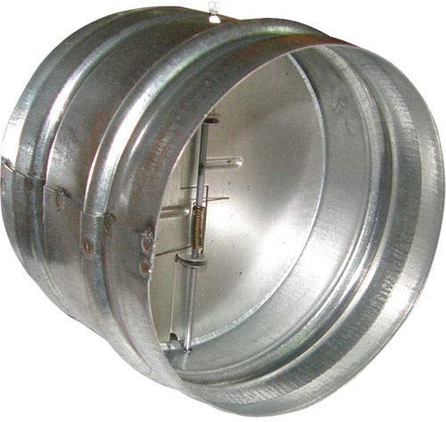 FLORATECK - CLAPET ANTI RETOUR DIAM 125mm