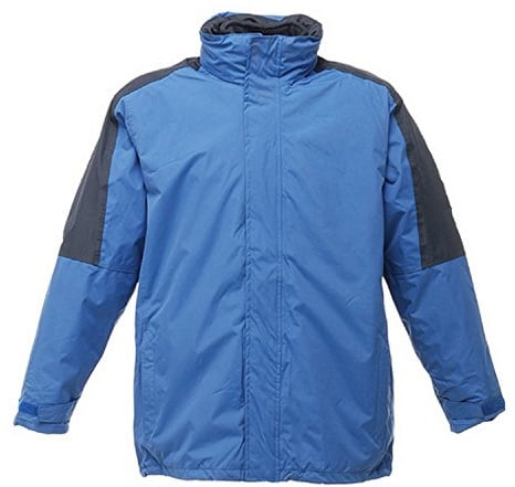 Regatta Defender III Royalblu/Nav XXL