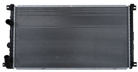 NRF 58322 Radiador, refrigeración del motor