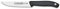 3Claveles Evo - Cuchillo de cocina, 11 cm, 4,5 pulgadas