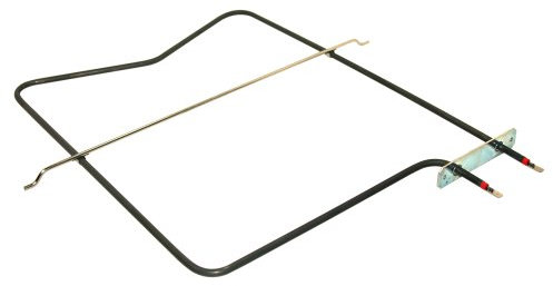 Genuine INDESIT Cocina superior horno parrilla elemento calefactor C00117372