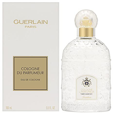 Guerlain Cologne du Parfumeur Eau de Cologne, 100 ml