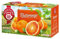 Teekanne Österreich Früchtegarten Blutorange, 20 Teebeutel, 60 g
