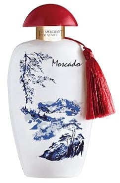 The Merchant of Venice Moscado Eau de Parfum, 100 ml