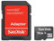 Sandisk 16 Go microSDHC