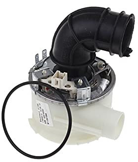 Indesit – Resistance de bomba de cyclage 31.8 Ohm – c00256527