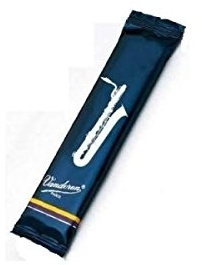 VANDOREN ANCIA SAX BARITON 3,5