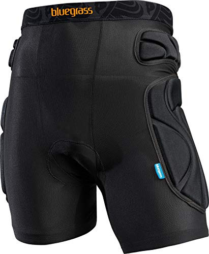 PANTALON PROTECTOR BLUEGRASS WOLVERI.P09 T.M 30-32