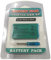 Link-e - Batterie de Remplacement 3.7V 850mAh Compatible avec la Console Portable Nintendo Gameboy Advance SP - GBA SP