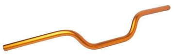 Puig 7494O Handlebars model specific design, Gold