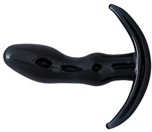 NEU! GLASSVIBRATIONS - Glasplug Geheime Lust