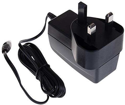 First Stop Safety Charger for BattPAT Tester