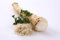 Meerrettich | Kren | Horseradish - Frische Stangenware (gewaschen, 250 - 300 g)