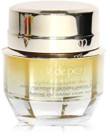 Cle de Peau Beaute Enhancing Eye Contour Cream Supreme Augencreme, 15 ml