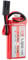BO MANUFACTURE 1 stick batterie Lipo 2S 7.4V 1000mAh 25C Peq