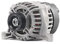 STARK SKGN-0321051 Lichtmaschine Generator Alternator 120A 12V mit Riemenscheibe