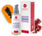Peeling Enzimático Facial 13 ACTIVOS: 3 Enzimas + 4 Extractos + Ácido Hialurónico Nezeni Cosmetics - BAJO CONSERVANTES 2 años caducidad cerrado | Exfoliante Suave para Pieles Sensibles y/o Secas