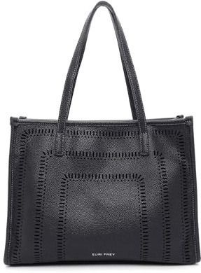 SURI FREY Shopper Maddy 13750 Damen Handtaschen Uni