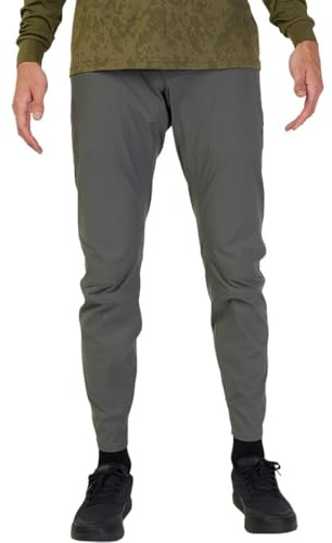 Fox Racing Ranger Pant Rain Pants Herren, Grau, 32W