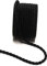 s.dekoda Kordel 10m x 6mm Schwarz Drehkordel Dekoband Kordelband Kordelschnur